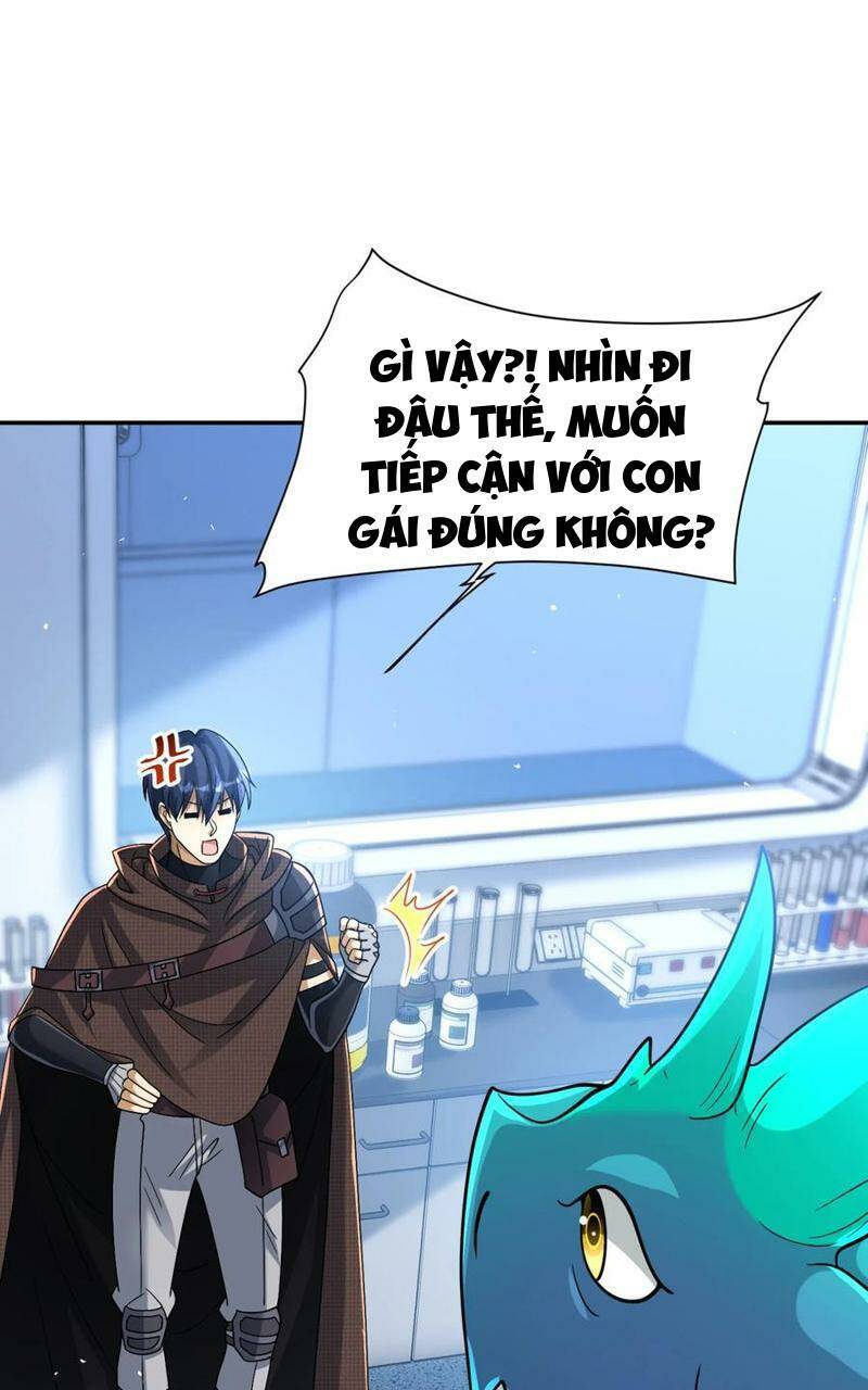 Cựu Nhật Ngự Long Chương 92 Ảnh 51