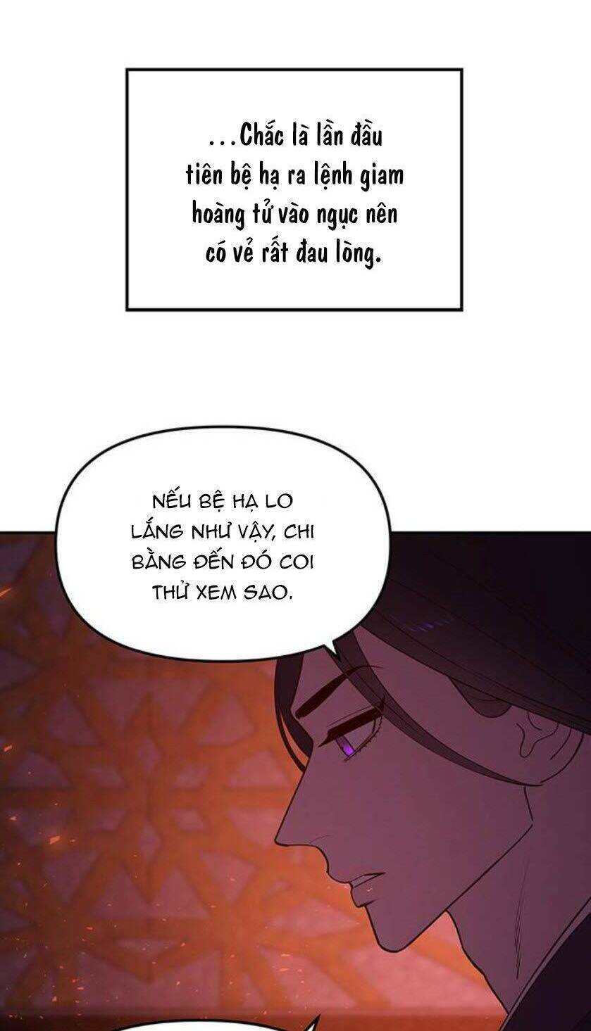 Vương Tử Huyền Bí Chương 94 Ảnh 148