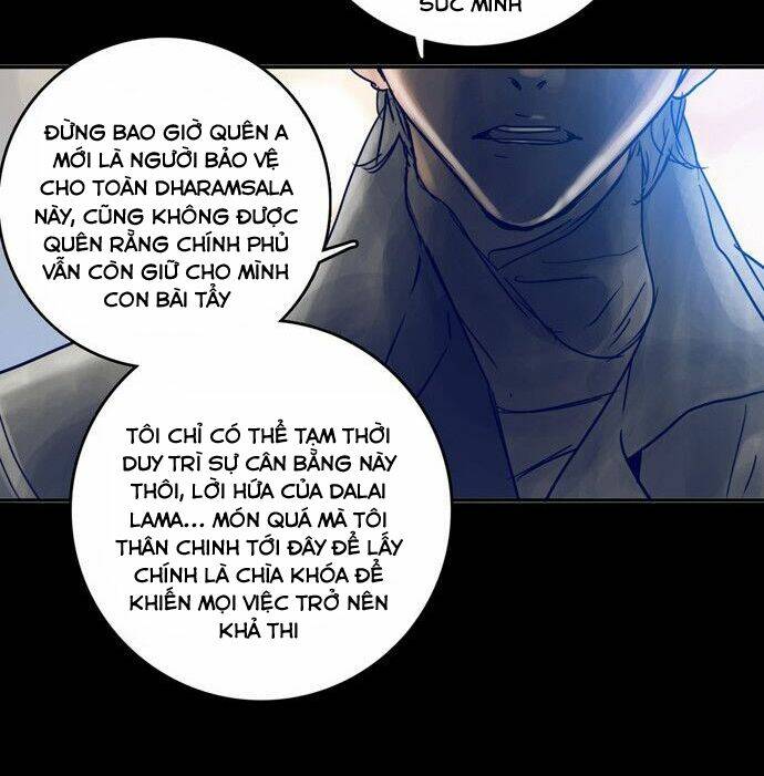 Blade Notes Chương 16 Ảnh 5