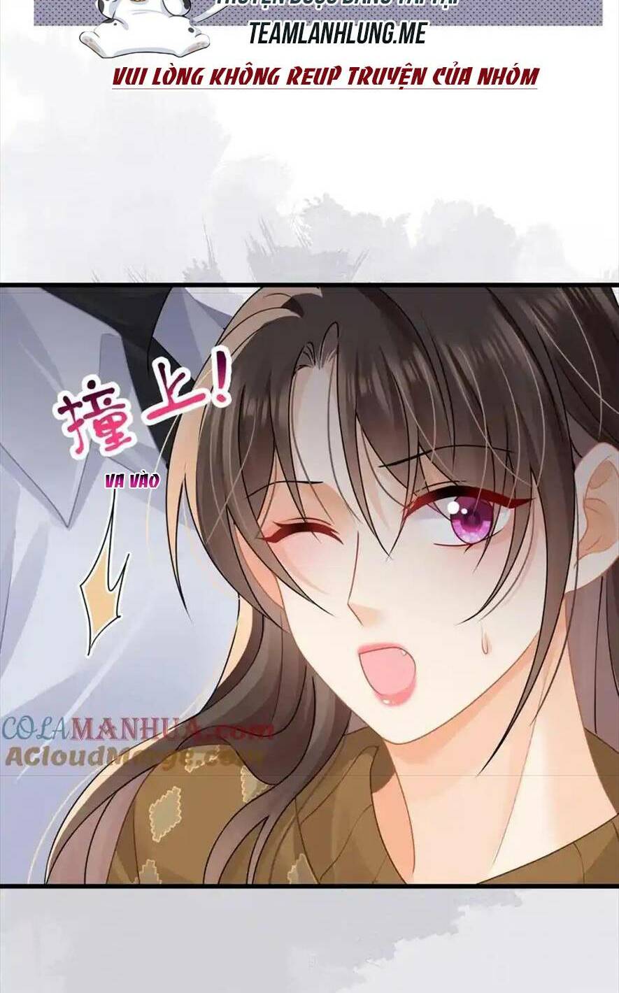 Vụng Trộm Chương 33 Ảnh 17