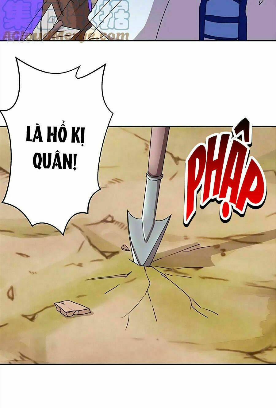 Vương Gia ! Ngươi Thật Bỉ Ổi ! Chương 482 Ảnh 12
