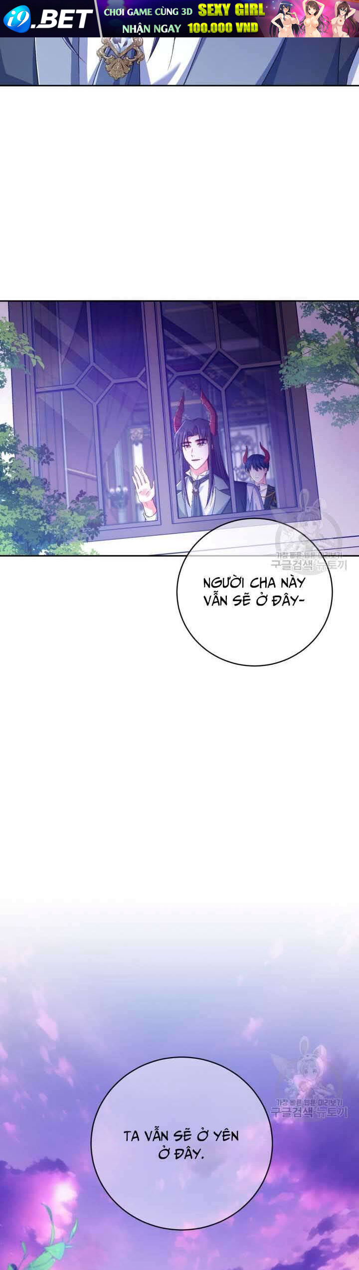 Búp Bê Quản Gia Của Ma Vương Chương 21 Ảnh 43