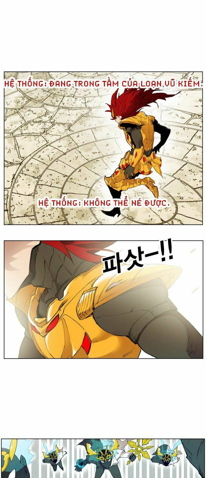 Hard Core Leveling Warrior Chương 166 Ảnh 34