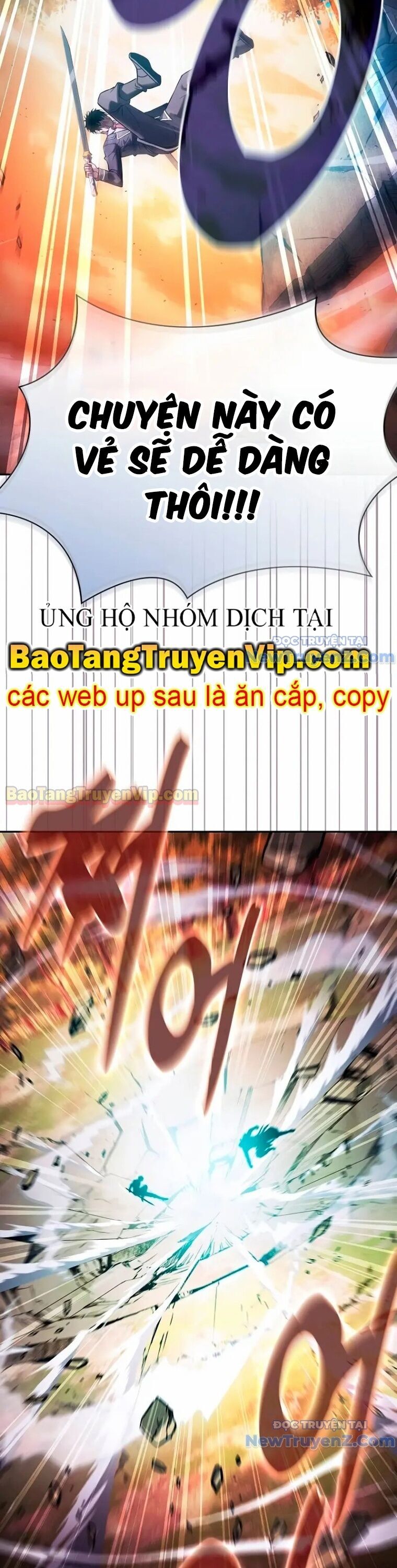 Kiếm Sĩ Thiên Tài Của Học Viện Chương 99 Ảnh 10