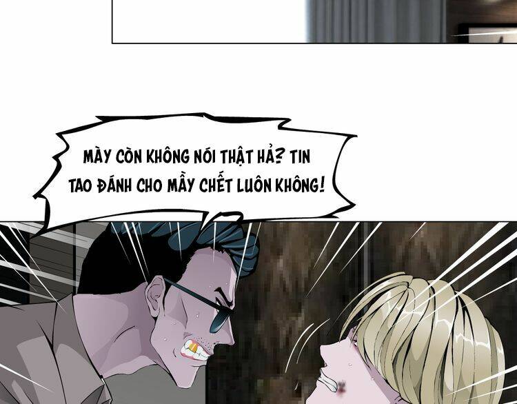 Cách Yêu Của Ác Ma Chương 55 Ảnh 10