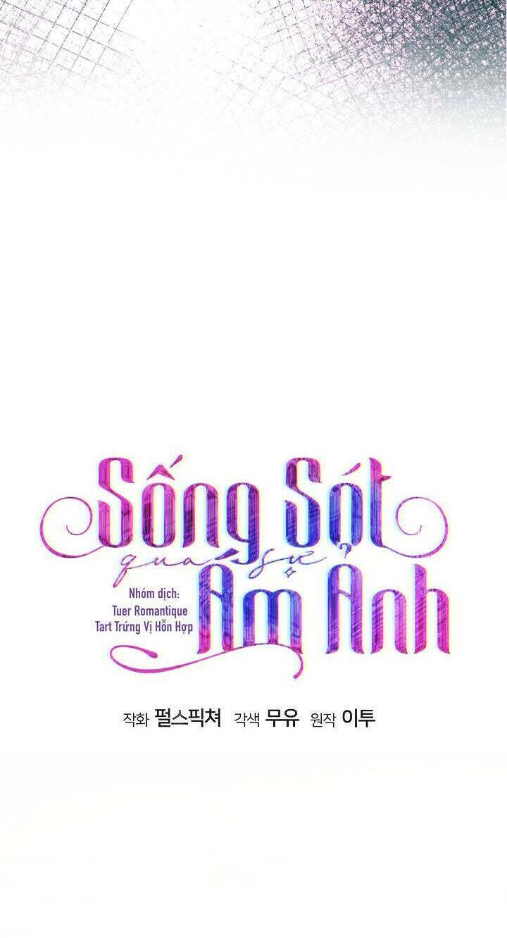 Sống Sót Qua Sự Ám Ảnh Chương 25 Ảnh 12