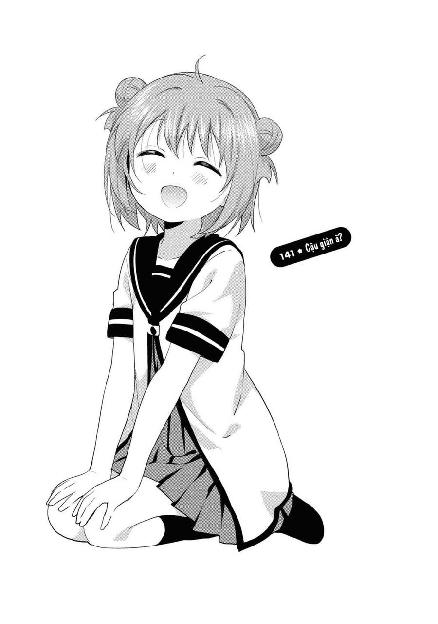 Yuru Yuri Chương 141 Ảnh 3