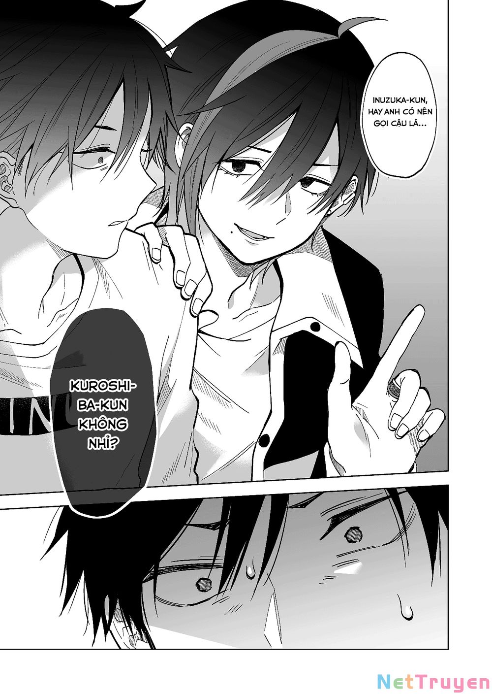 Koi Shita No De, Haishin Shite Mita Chương 69 Ảnh 20