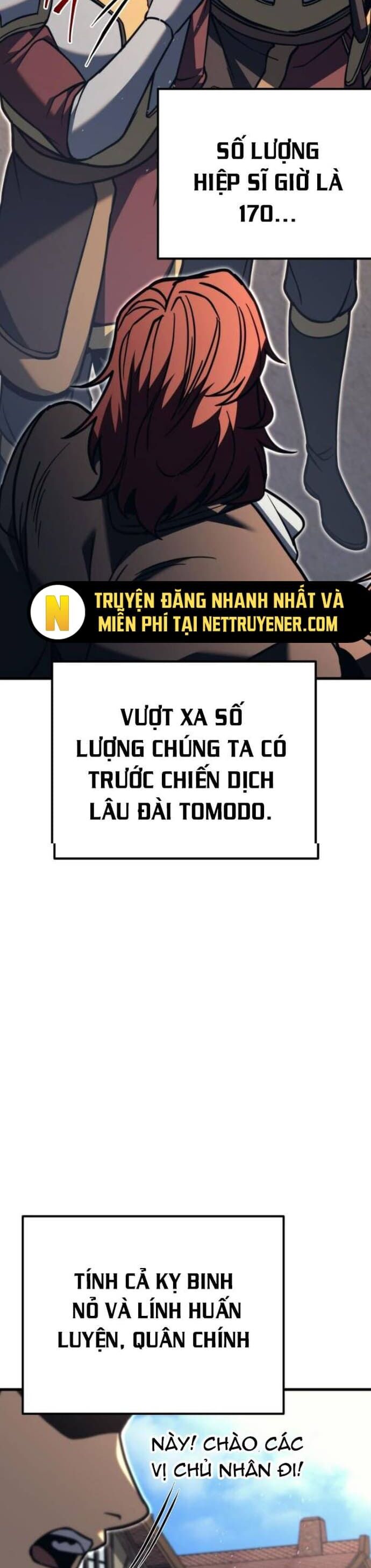 Hồi Quy Giả Của Gia Tộc Suy Vong Chương 80 Ảnh 23