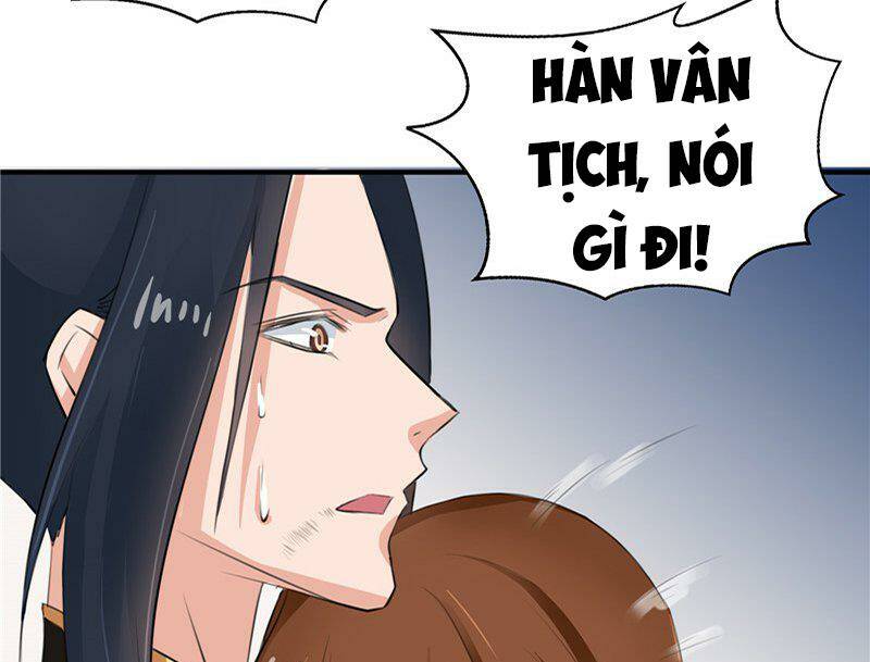 Thiên Tài Tiểu Độc Phi Chương 96 Ảnh 32