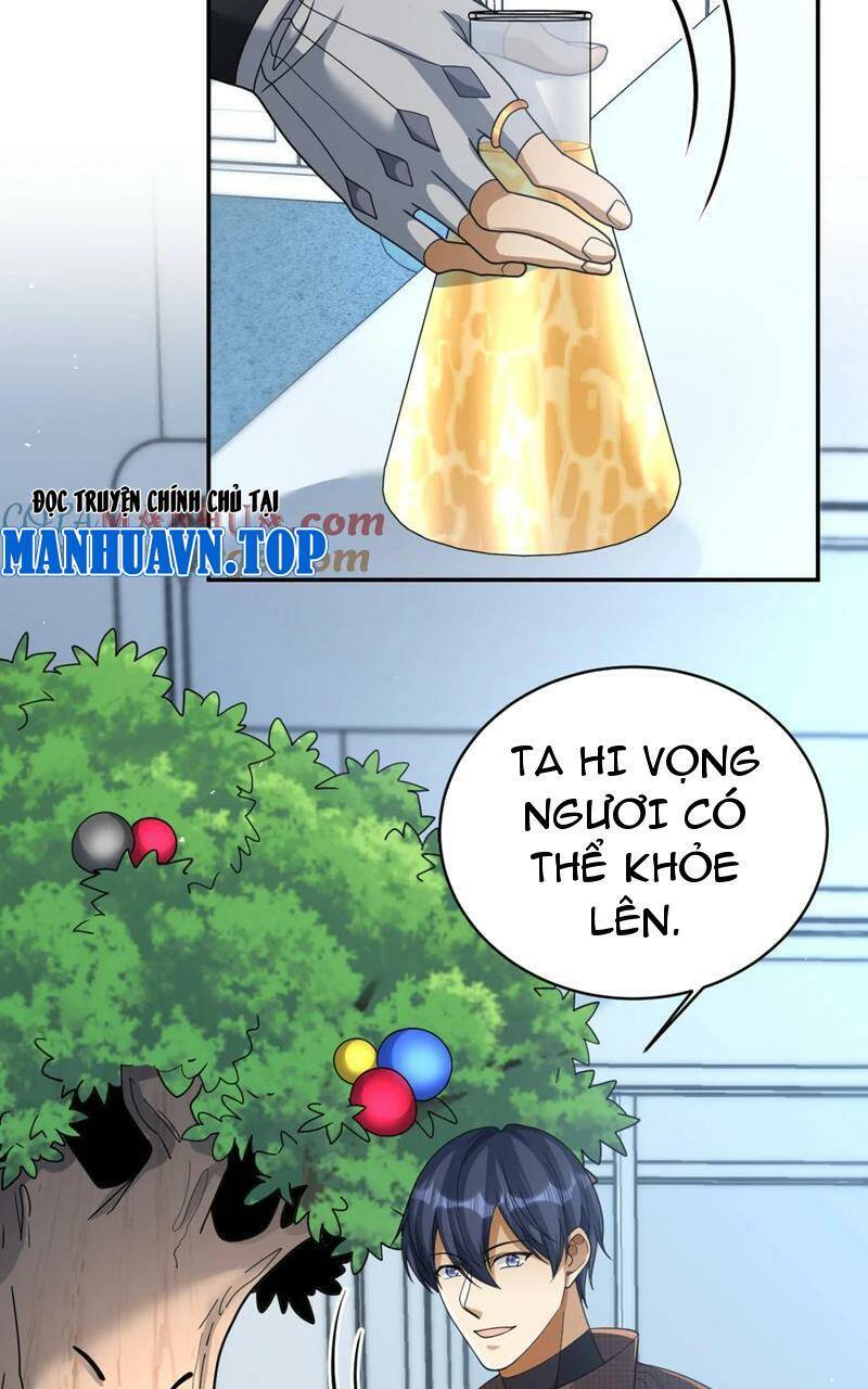 Cựu Nhật Ngự Long Chương 92 Ảnh 33