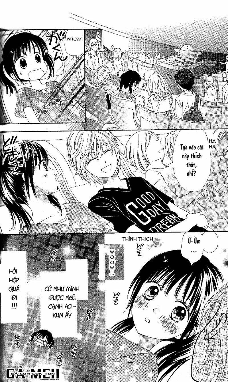 Marmalade Boy Little Chương 6 Ảnh 20