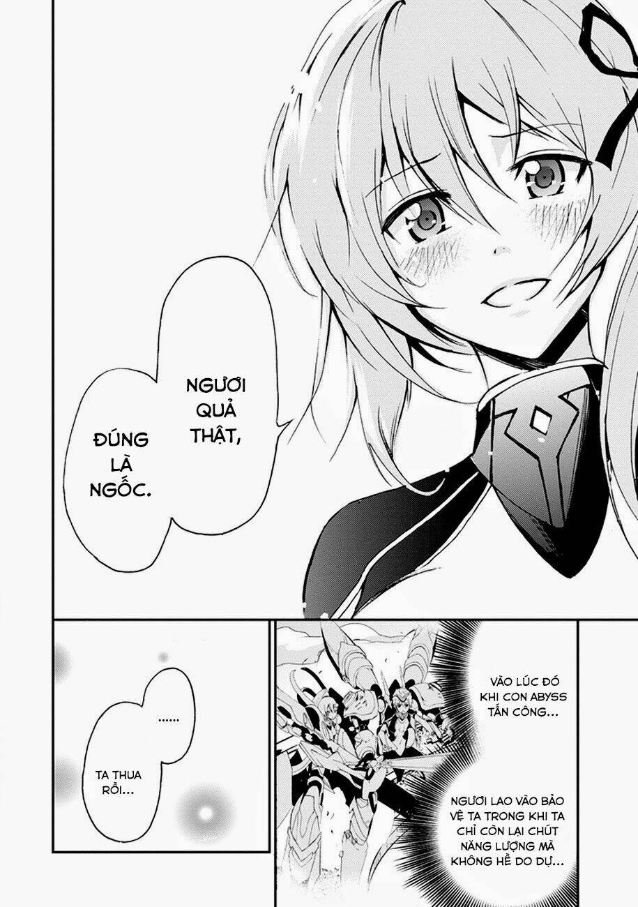 Saijaku Muhai No Shinsou Kiryuu Chương 3 Ảnh 29