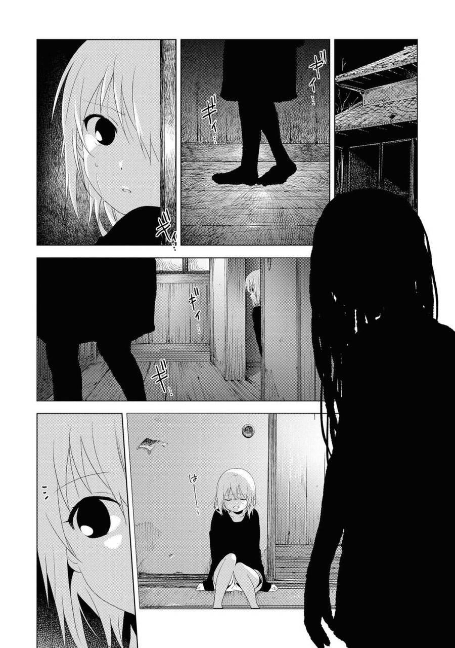 Yuru Yuri Chương 143 Ảnh 4
