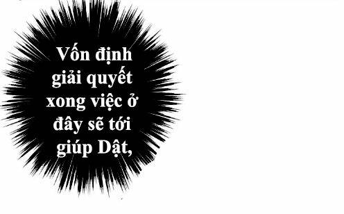 Vết Cắn Ngọt Ngào 3 Chương 53 Ảnh 17
