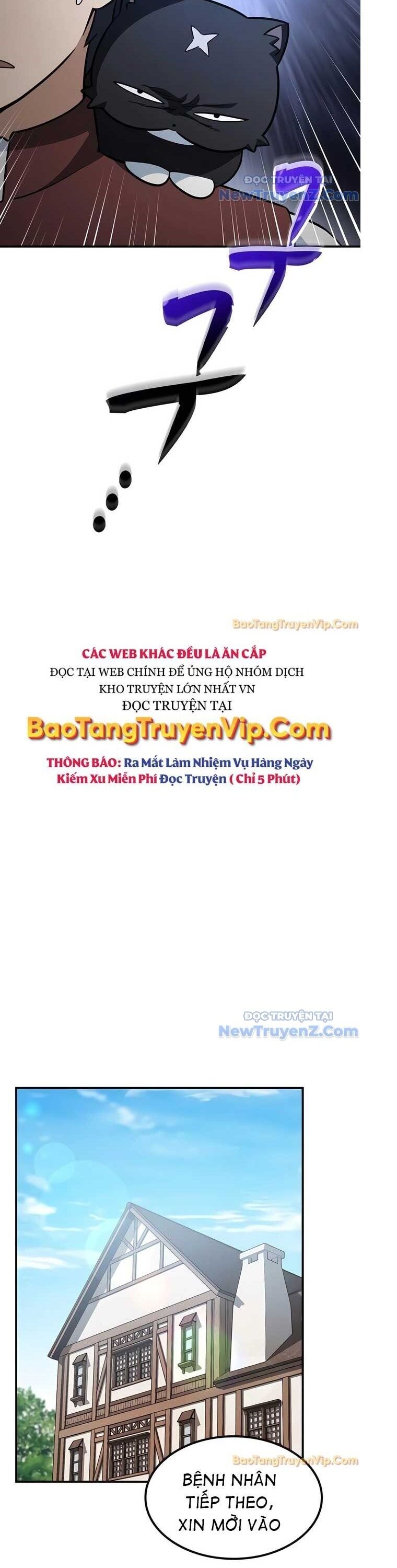 Bác Sĩ Thú Y Ở Dị Giới Chương 10 Ảnh 27