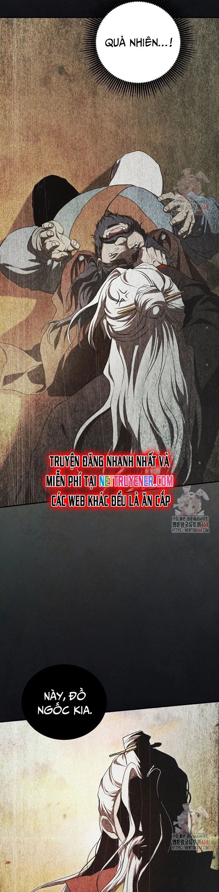 Võ Đang Kỳ Hiệp Chương 149 Ảnh 52