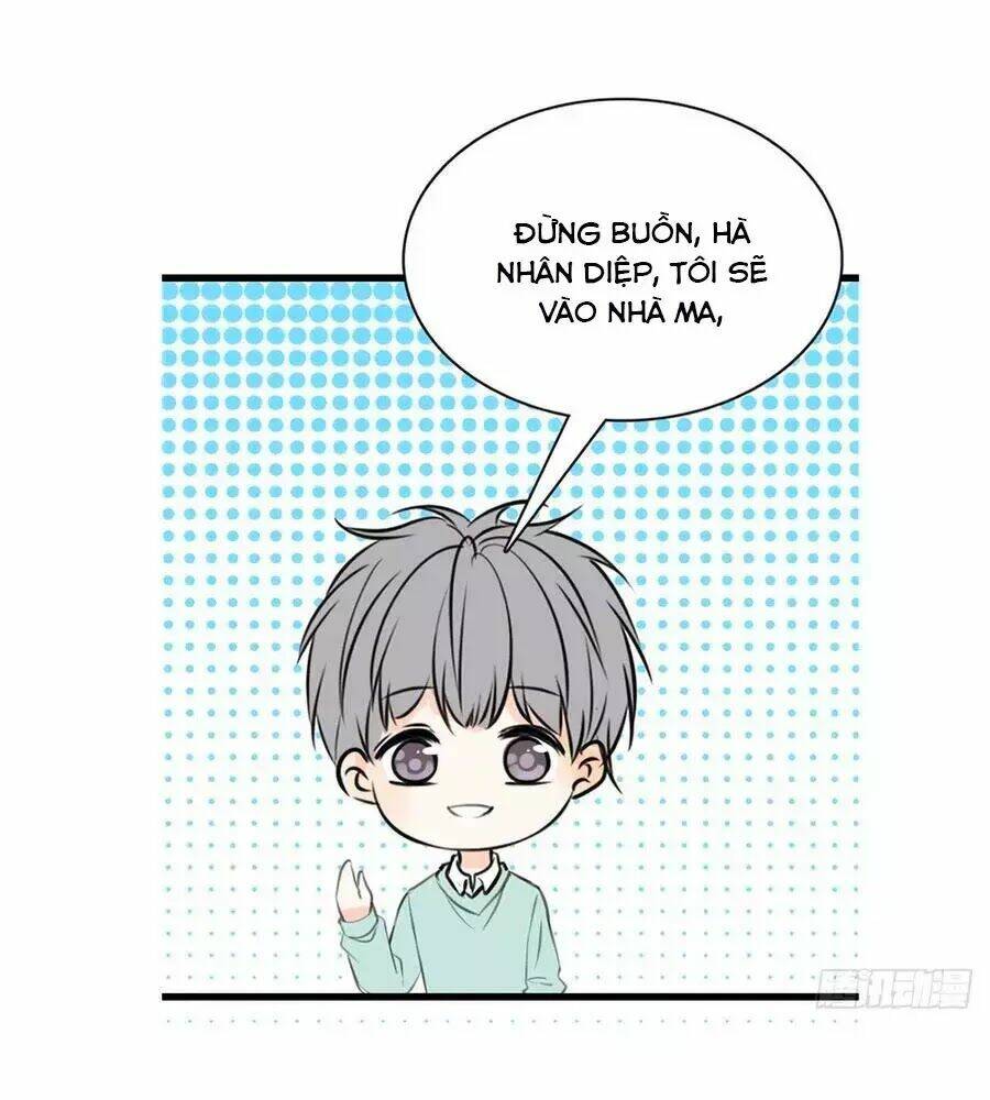 Công Chúa Nữ Vương Mệnh Chương 118 Ảnh 45