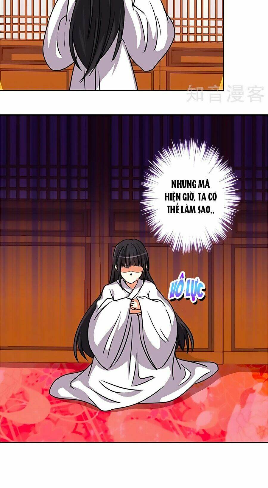 Vương Gia ! Ngươi Thật Bỉ Ổi ! Chương 503 Ảnh 20