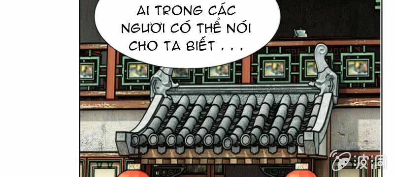 Loạn Thế Đế Hậu Chương 59 Ảnh 16