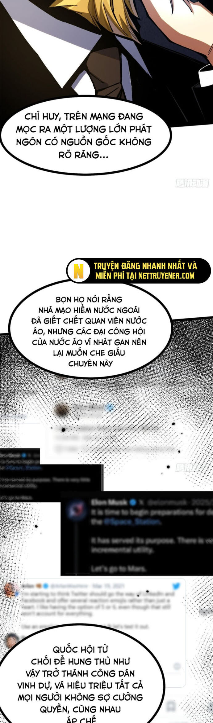 Ta Thật Không Muốn Học Cấm Chú Chương 122 Ảnh 6