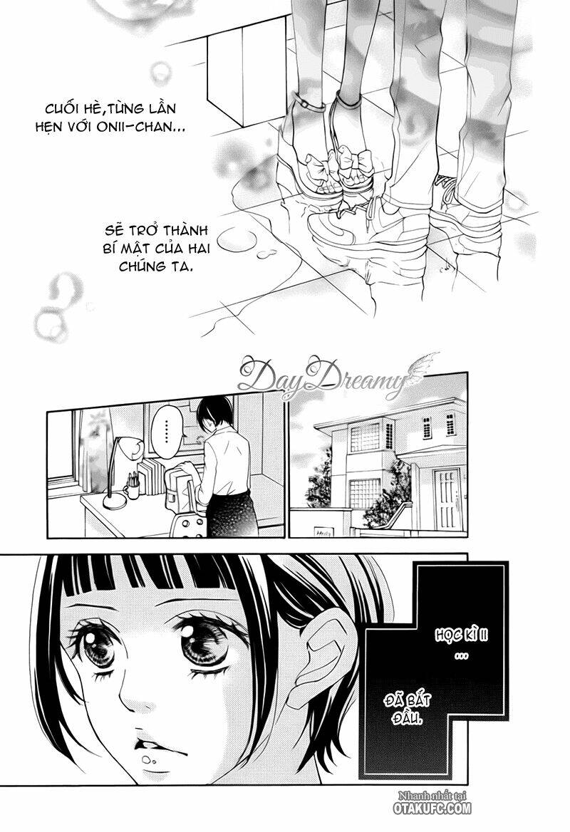 True Love Chương 23 Ảnh 11