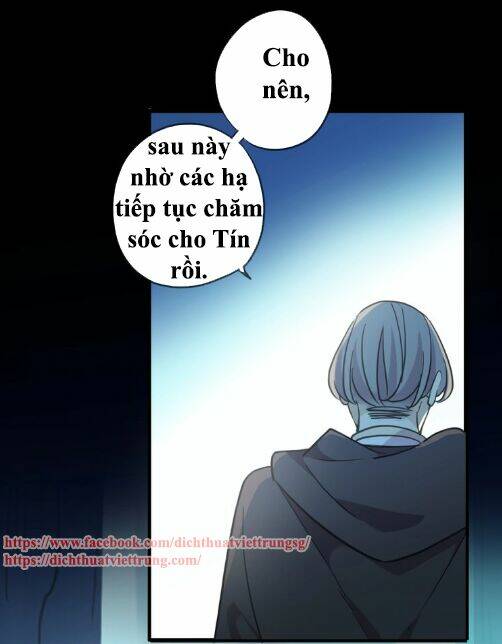 Vết Cắn Ngọt Ngào 3 Chương 48 Ảnh 60