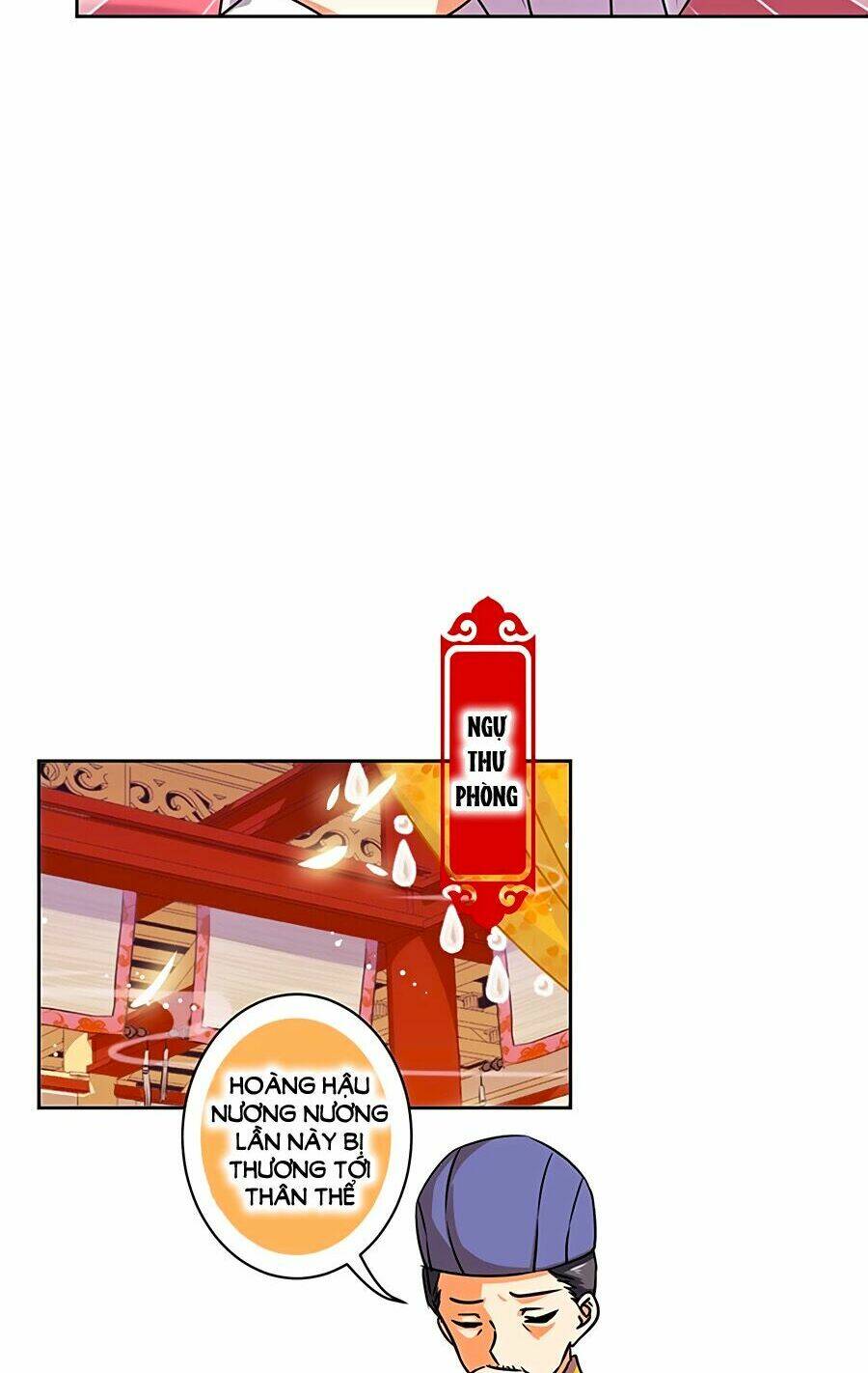 Vương Gia ! Ngươi Thật Bỉ Ổi ! Chương 503 Ảnh 9
