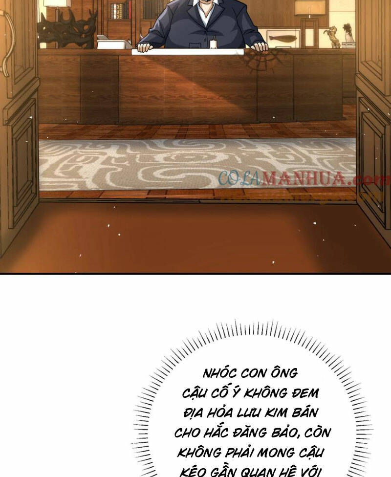 Cựu Nhật Ngự Long Chương 98 Ảnh 73