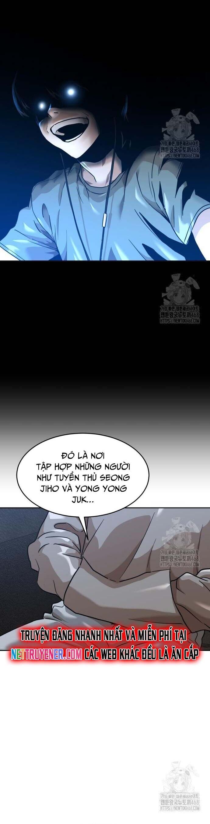 Double Click Chương 197 Ảnh 34