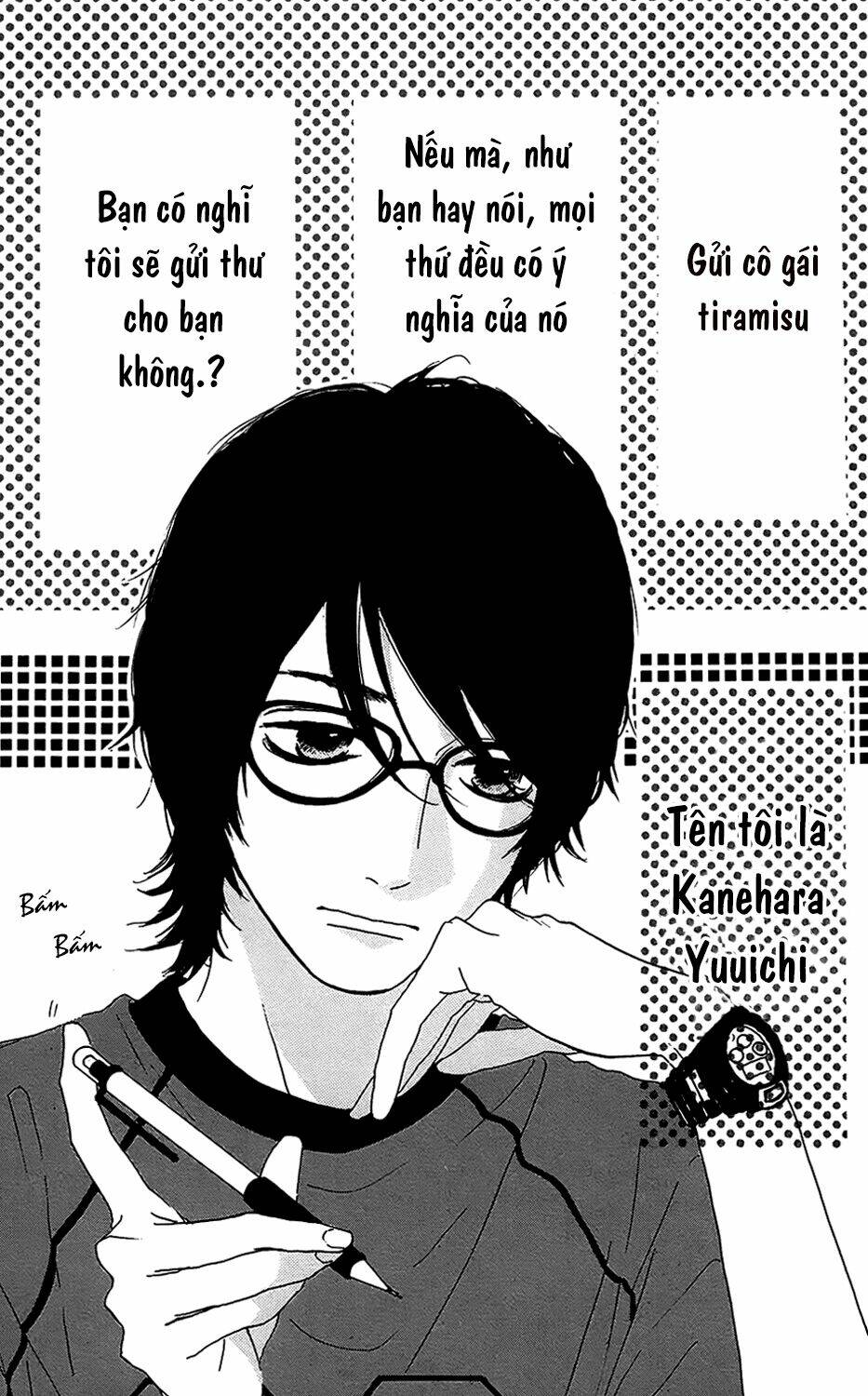 Sugars (Yamamori Mika) Chương 10 Ảnh 5