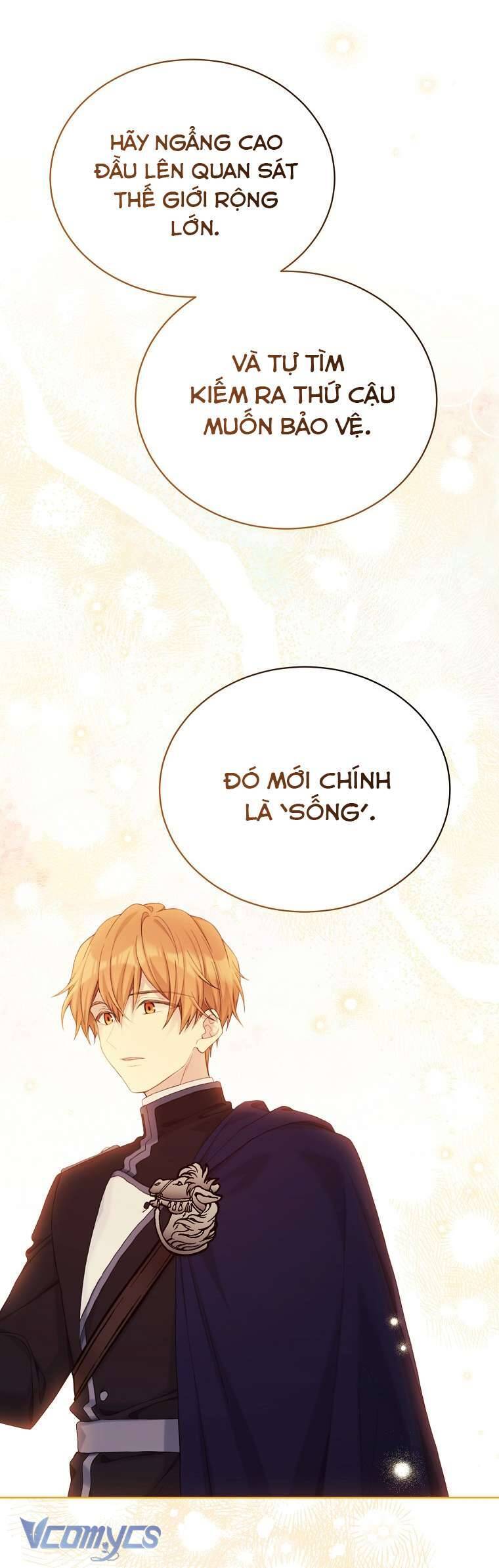 Vương Miện Viridescent Chương 101 Ảnh 43
