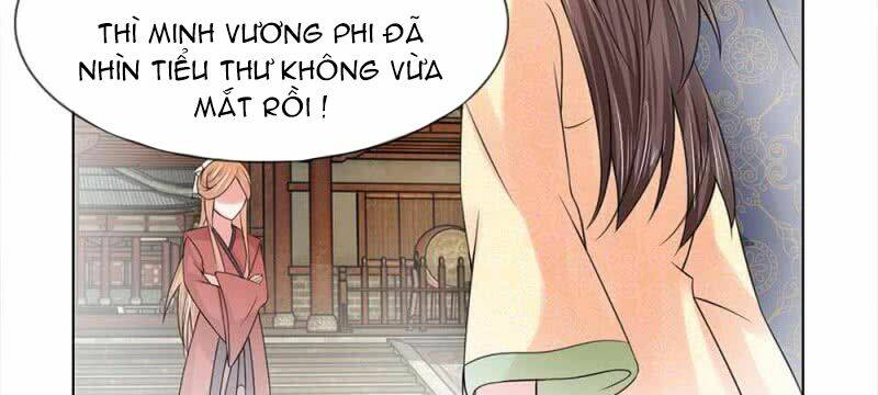 Loạn Thế Đế Hậu Chương 47 Ảnh 11