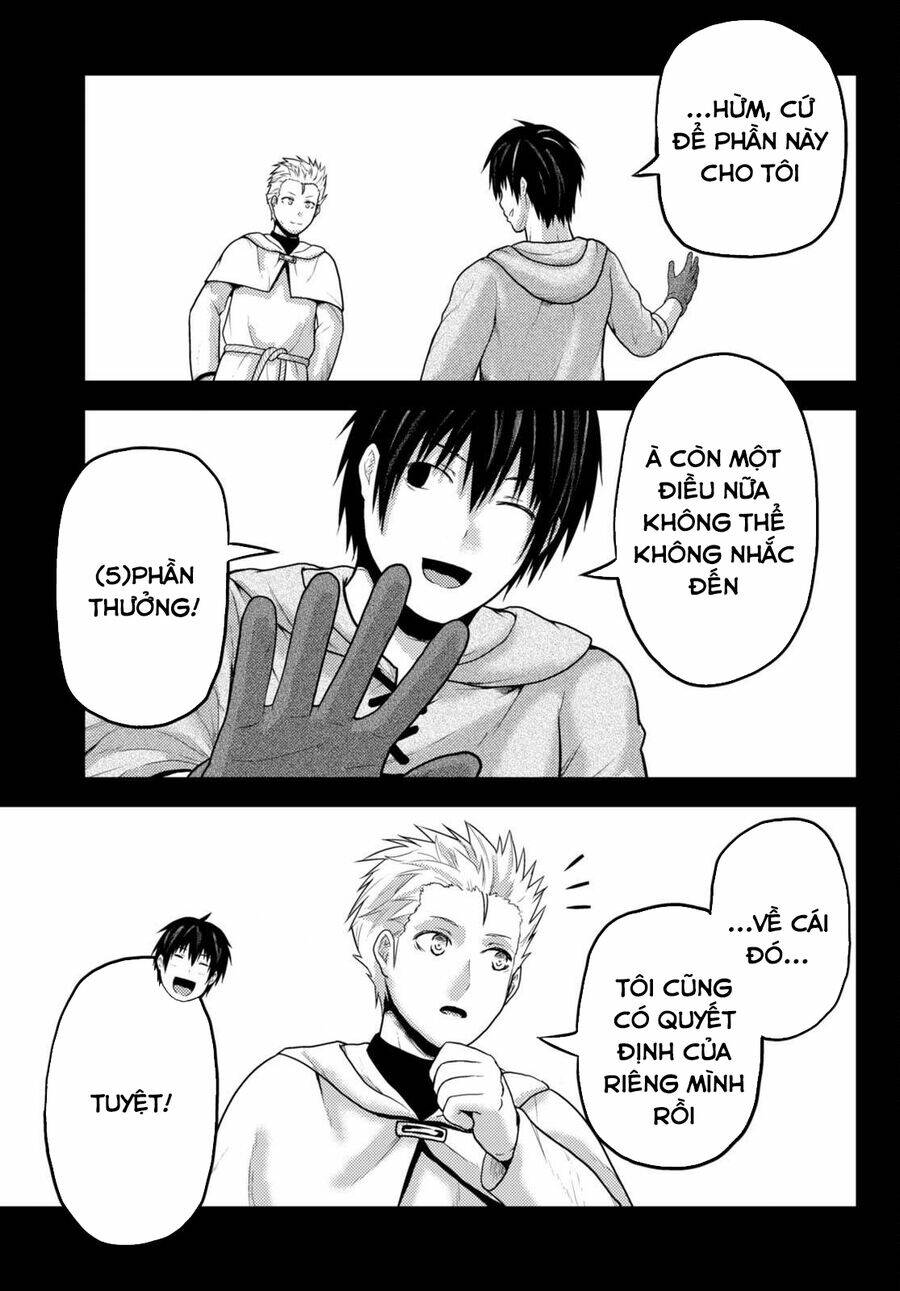 Murabito Desu Ga Nani Ka? Chương 68 Ảnh 2