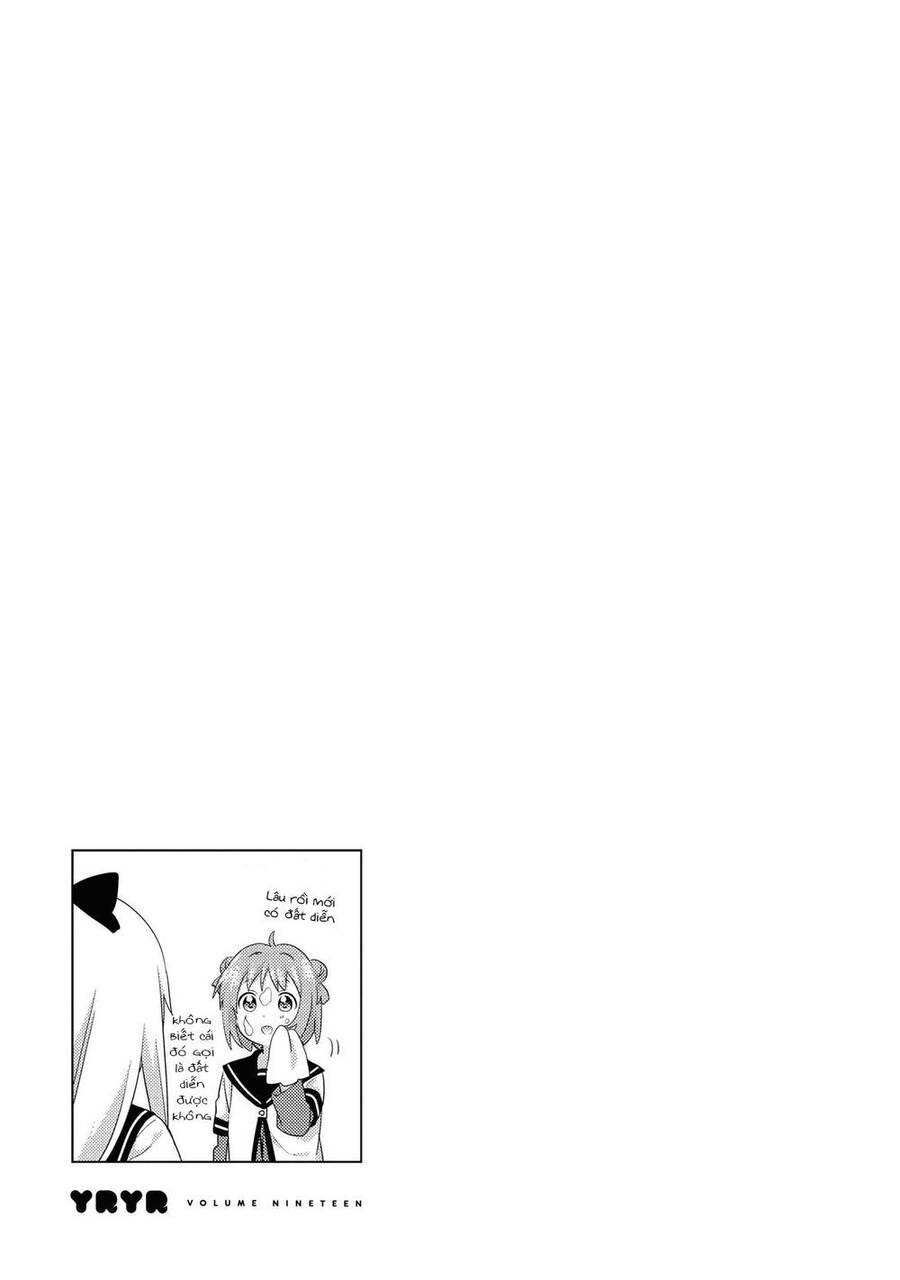 Yuru Yuri Chương 150 Ảnh 9