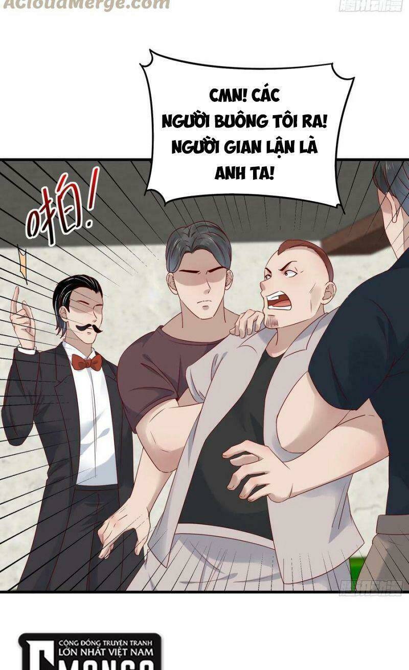 Vua Đầu Tư Mạnh Nhất Chương 82 Ảnh 6