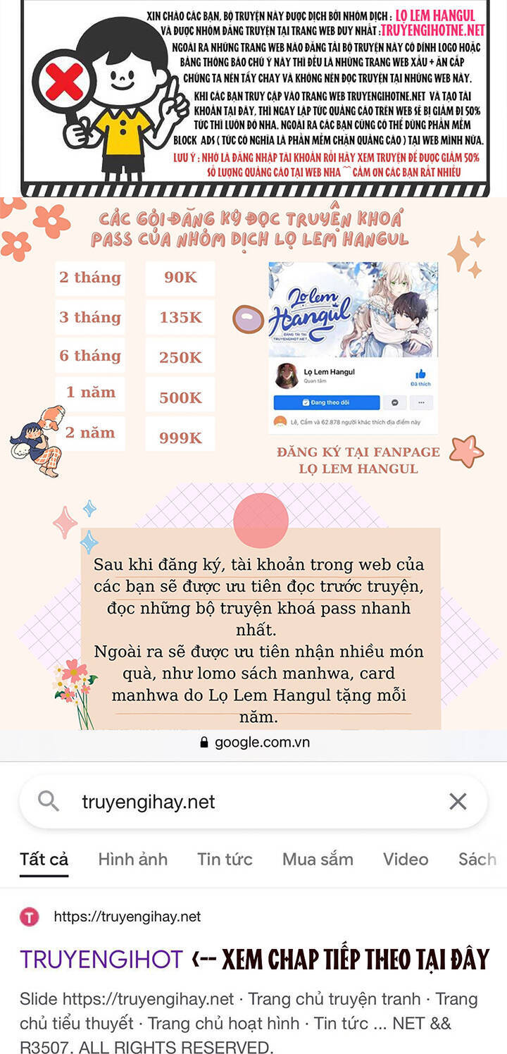 Tôi Đã Có Chồng Sau Khi Nhặt Được Nam Chính Chương 50.2 Ảnh 6