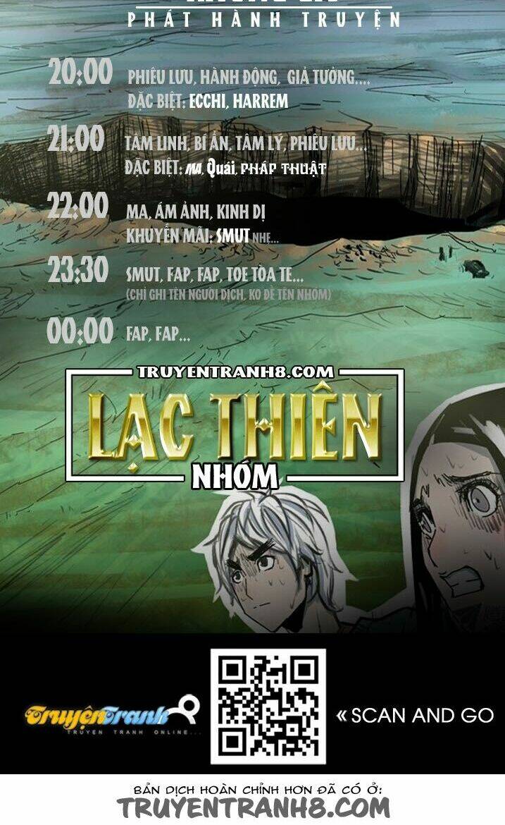 Thâu Hồn Chương 79 Ảnh 22