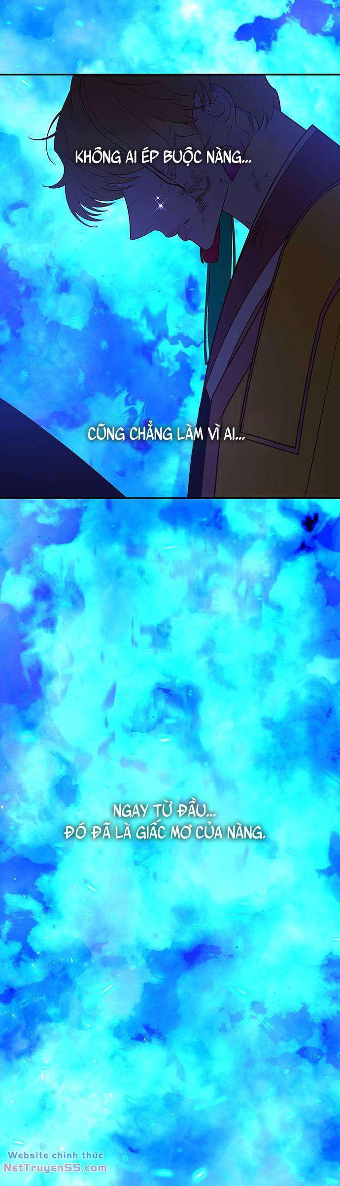 Vương Tử Huyền Bí Chương 110 Ảnh 84