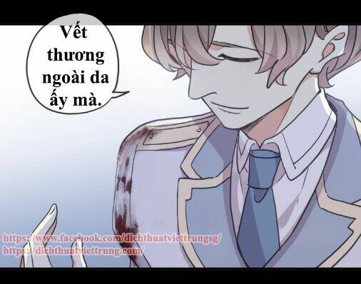 Vết Cắn Ngọt Ngào 3 Chương 52 Ảnh 7