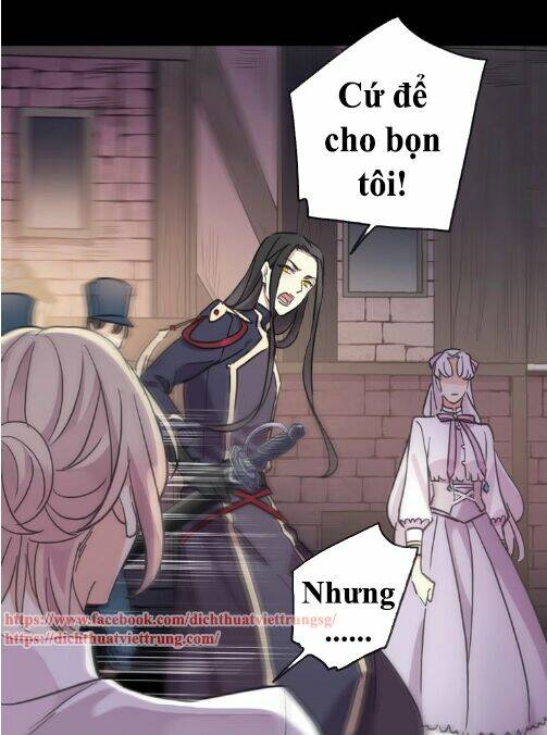 Vết Cắn Ngọt Ngào 3 Chương 51 Ảnh 59