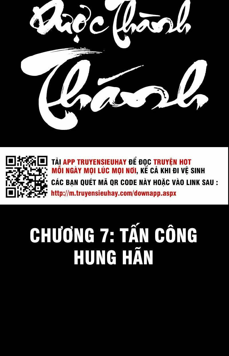 Ta Luyện Dược Thành Thánh Chương 7 Ảnh 4