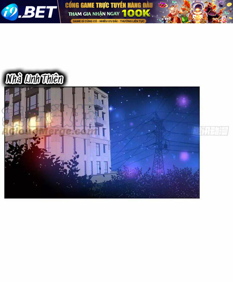 Công Chúa Nữ Vương Mệnh Chương 116 Ảnh 29