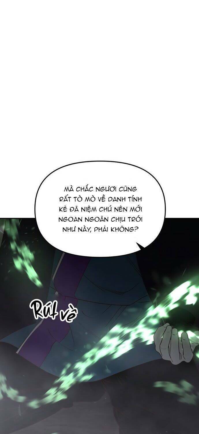 Vương Tử Huyền Bí Chương 101 Ảnh 12