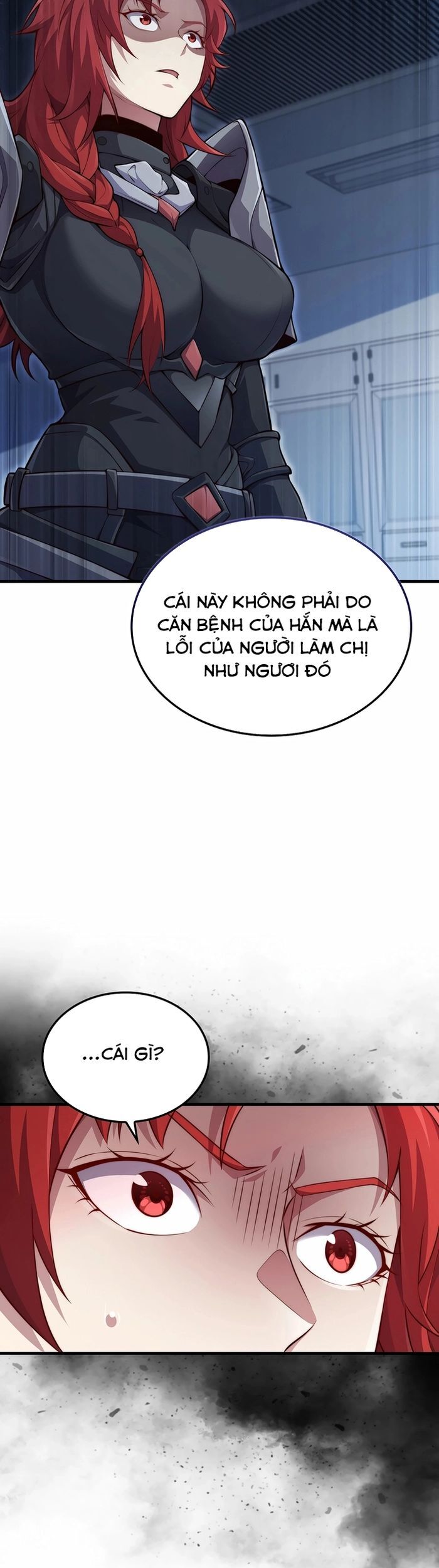 Thương Nhân Thánh Thần Chương 158 Ảnh 36