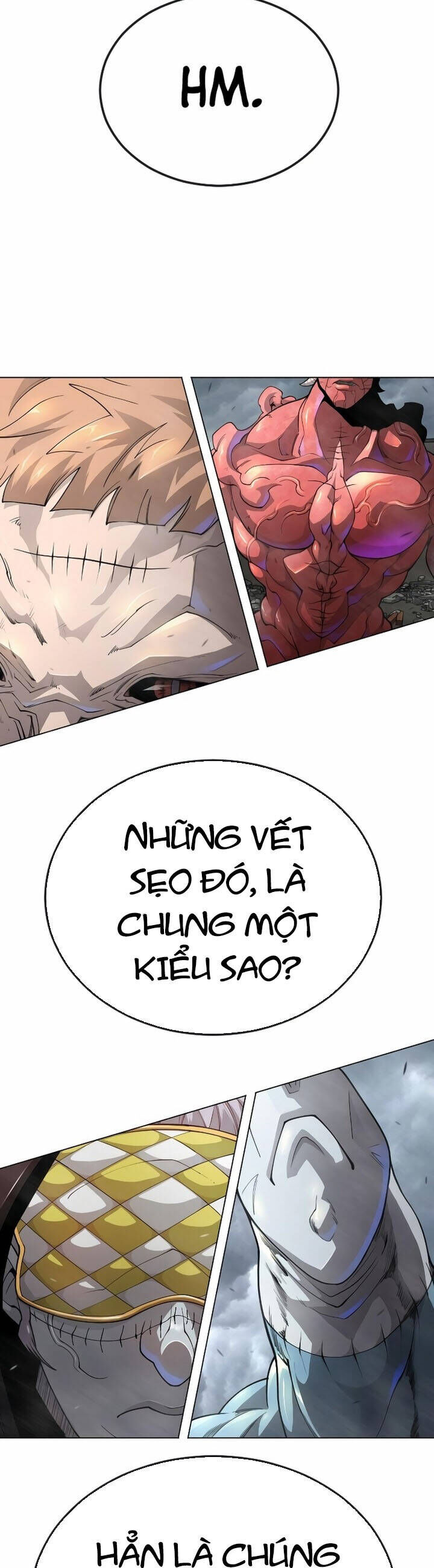 Kĩ Nguyên Của Anh Hùng Chương 177 Ảnh 25