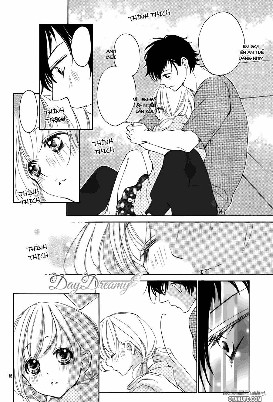 True Love Chương 19 Ảnh 18