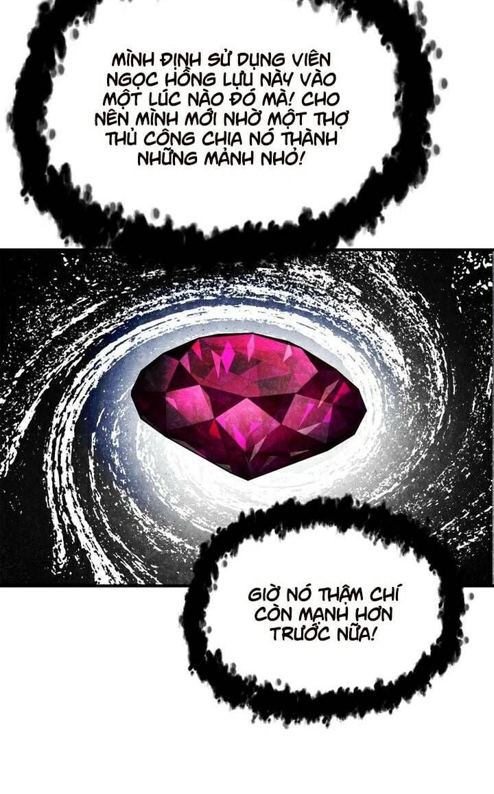 Người Thừa Kế Chương 60 Ảnh 42
