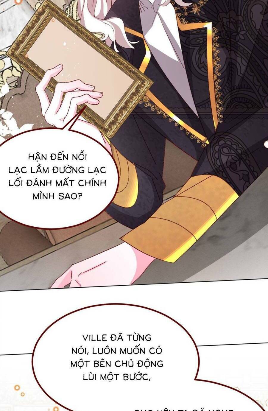 Ninita Yêu Dấu Chương 69 Ảnh 10