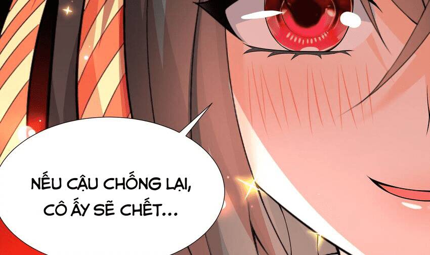 Các Cô Gái Tai Thú Đều Muốn Độc Chiếm Tôi Chương 28 Ảnh 72